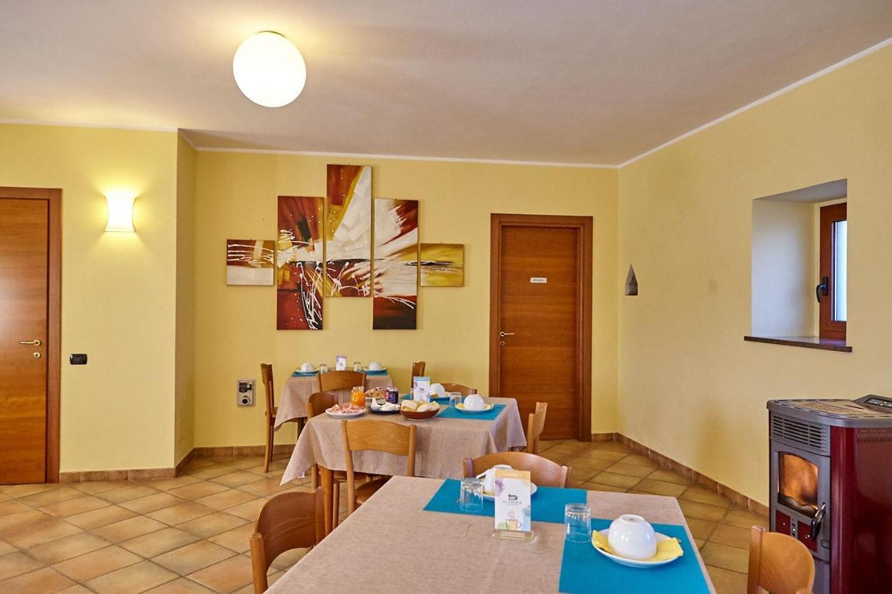 Al Casale B&B Cherasco Exterior foto