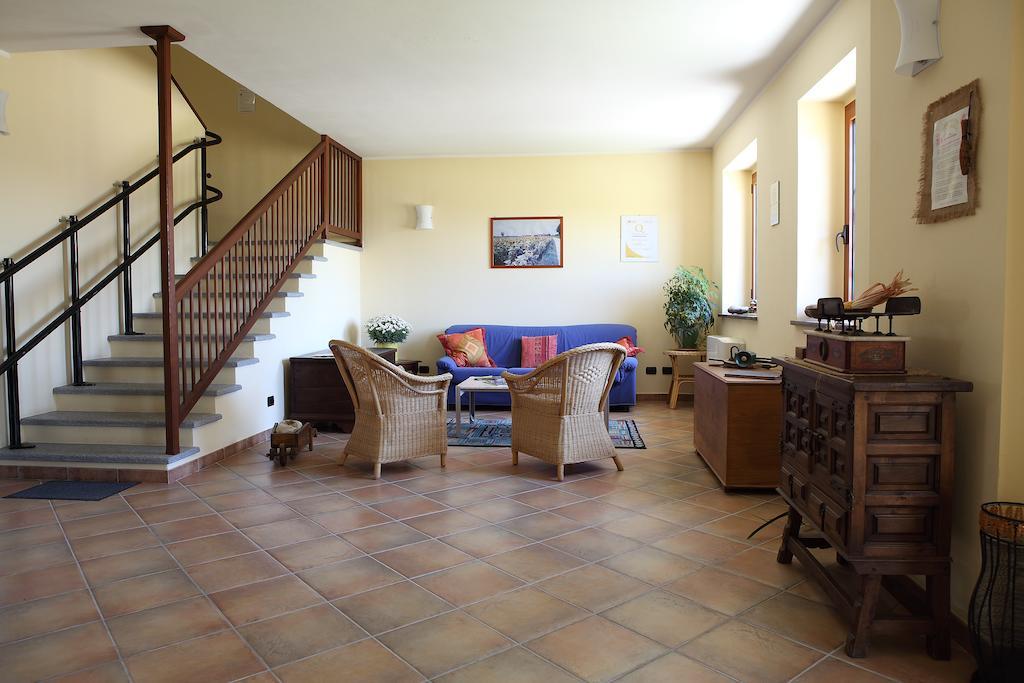Al Casale B&B Cherasco Exterior foto
