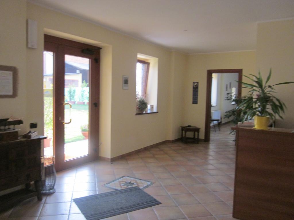 Al Casale B&B Cherasco Exterior foto